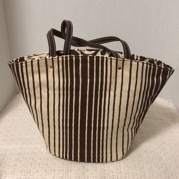 Reversible Bath & Body Works Tote Bag. - Picture 4 of 8